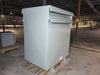 HPS 112.5 kVA Transformer, 4160 pri. volts, 208Y/120 sec. volts 231448