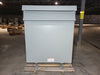 HPS 112.5 kVA Transformer, 4160 pri. volts, 208Y/120 sec. volts 231448