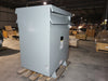 HPS 112.5 kVA Transformer, 4160 pri. volts, 208Y/120 sec. volts 231448