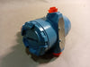 ROSEMOUNT Pressure Transmitter 2088G3S22A1M7B4K6
