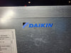 DAIKIN 36,000/42,400 BTUH, 12,000 CFM Enfinity Horizontal Water Source Heat Pump 036