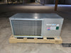 DAIKIN 36,000/42,400 BTUH, 12,000 CFM Enfinity Horizontal Water Source Heat Pump 036