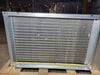 DAIKIN 36,000/42,400 BTUH, 12,000 CFM Enfinity Horizontal Water Source Heat Pump 036