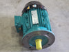 MIGHTY-MAX 2 hp, 575 volts, 1720 rpm, GD90L, Electric Motor A1.5490L-B5