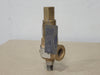 KUNKLE 1/2" Safety Relief Valve 913BDCM01-KE