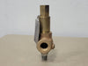 KUNKLE 1/2" Safety Relief Valve 913BDCM01-KE
