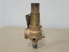 KUNKLE 1/2" Safety Relief Valve 913BDCM01-KE