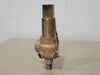 KUNKLE 1/2" Safety Relief Valve 913BDCM01-KE