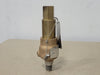 KUNKLE 1/2" Safety Relief Valve 913BDCM01-KE
