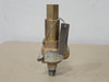 KUNKLE 1/2" Safety Relief Valve 913BDCM01-KE