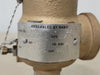 KUNKLE 1/2" Safety Relief Valve 913BDCM01-KE