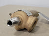 KUNKLE 1/2" Safety Relief Valve 913BDCM01-KE