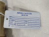 KUNKLE 1/2" Safety Relief Valve 913BDCM01-KE