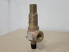 KUNKLE 1/2" Safety Relief Valve 912BDCM01-KE