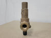 KUNKLE 1/2" Safety Relief Valve 912BDCM01-KE