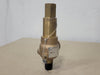 KUNKLE 1/2" Safety Relief Valve 912BDCM01-KE