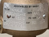 KUNKLE 1/2" Safety Relief Valve 912BDCM01-KE