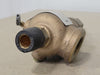 KUNKLE 1/2" Safety Relief Valve 912BDCM01-KE