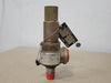 KUNKLE 1/2" Safety Relief Valve 913BDCM01-KE