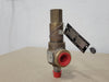 KUNKLE 1/2" Safety Relief Valve 913BDCM01-KE
