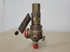 KUNKLE 1/2" Safety Relief Valve 913BDCM01-KE