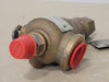 KUNKLE 1/2" Safety Relief Valve 913BDCM01-KE
