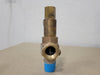 KUNKLE 1", 300psi Safety Relief Valve 913BDEM01-JE