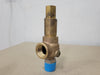 KUNKLE 1", 300psi Safety Relief Valve 913BDEM01-JE