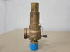 KUNKLE 1", 300psi Safety Relief Valve 913BDEM01-JE