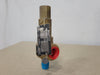 KUNKLE 1/2" Safety Relief Valve 913BDCM01-KE