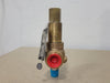 KUNKLE 1/2" Safety Relief Valve 913BDCM01-KE