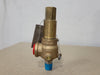 KUNKLE 1/2" Safety Relief Valve 913BDCM01-KE