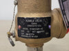 KUNKLE 1/2" Safety Relief Valve 913BDCM01-KE
