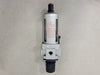 SMC 150psi Micro Mist Separator Regulator AWD40-N03DE-Z