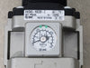 SMC 150psi Micro Mist Separator Regulator AWD40-N03DE-Z