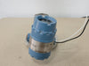 ROSEMOUNT 2051L Pressure Level Transmitter 2051L3AG0XD11AAK6M5