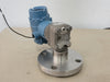 ROSEMOUNT 2051L Pressure Level Transmitter 2051L3AG0XD11AAK6M5