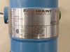 ROSEMOUNT 2051L Pressure Level Transmitter 2051L3AG0XD11AAK6M5