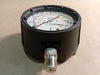 WIKA 0-160 psi Pressure Gauge 9837825, 233.34, 4.5" 