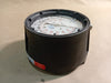 WIKA 0-160 psi Pressure Gauge 9837825, 233.34, 4.5" 