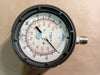 WIKA 0-160 psi Pressure Gauge 9837825, 233.34, 4.5" 