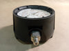 WIKA 4.5", 0-60 psi Pressure Gauge 9837736