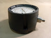 WIKA 0-60 psi Pressure Gauge 9837736, 233.34, 4.5"  