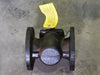 FLOWSERVE 3" Class 150 Plug Valve 3-G4-11CD1DT0M33AG-CM2083, Fig. G411