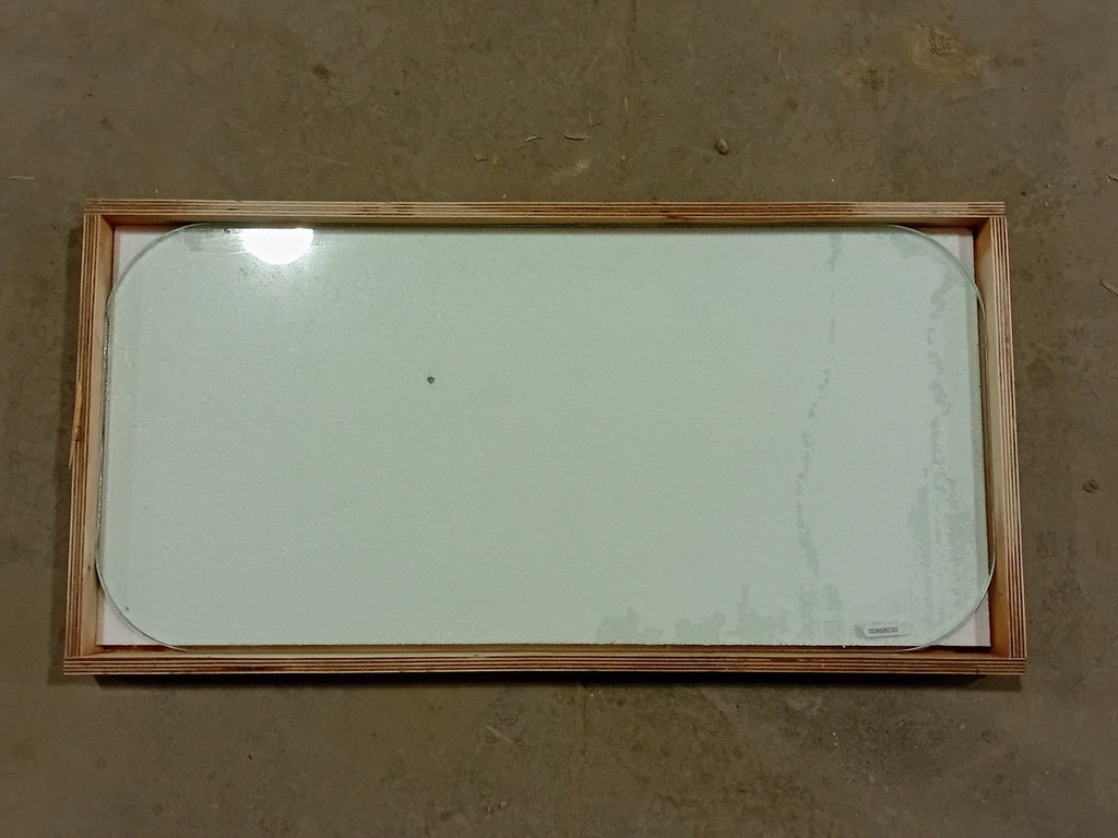 SANDVIK Window Glass 00868030