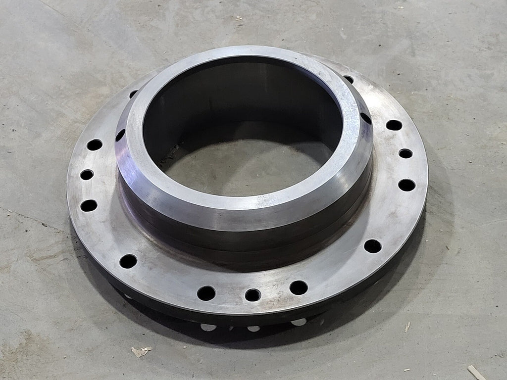 METSO End Plate T108202D.2-2