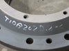 METSO End Plate T108202D.2-2