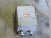GENERAL ELECTRIC 5kVA Transformer 600 Pri. Volts, 120/240 Sec. Volts, 11M8