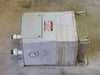 GENERAL ELECTRIC 5kVA Transformer 600 Pri. Volts, 120/240 Sec. Volts, 11M8
