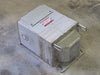 GENERAL ELECTRIC 5kVA Transformer 600 Pri. Volts, 120/240 Sec. Volts, 11M8